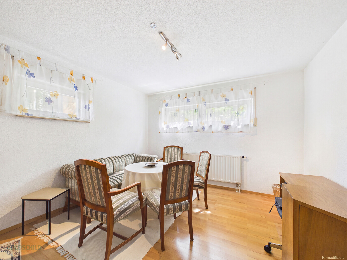 Einfamilienhaus_Wannweil_Zimmer UG