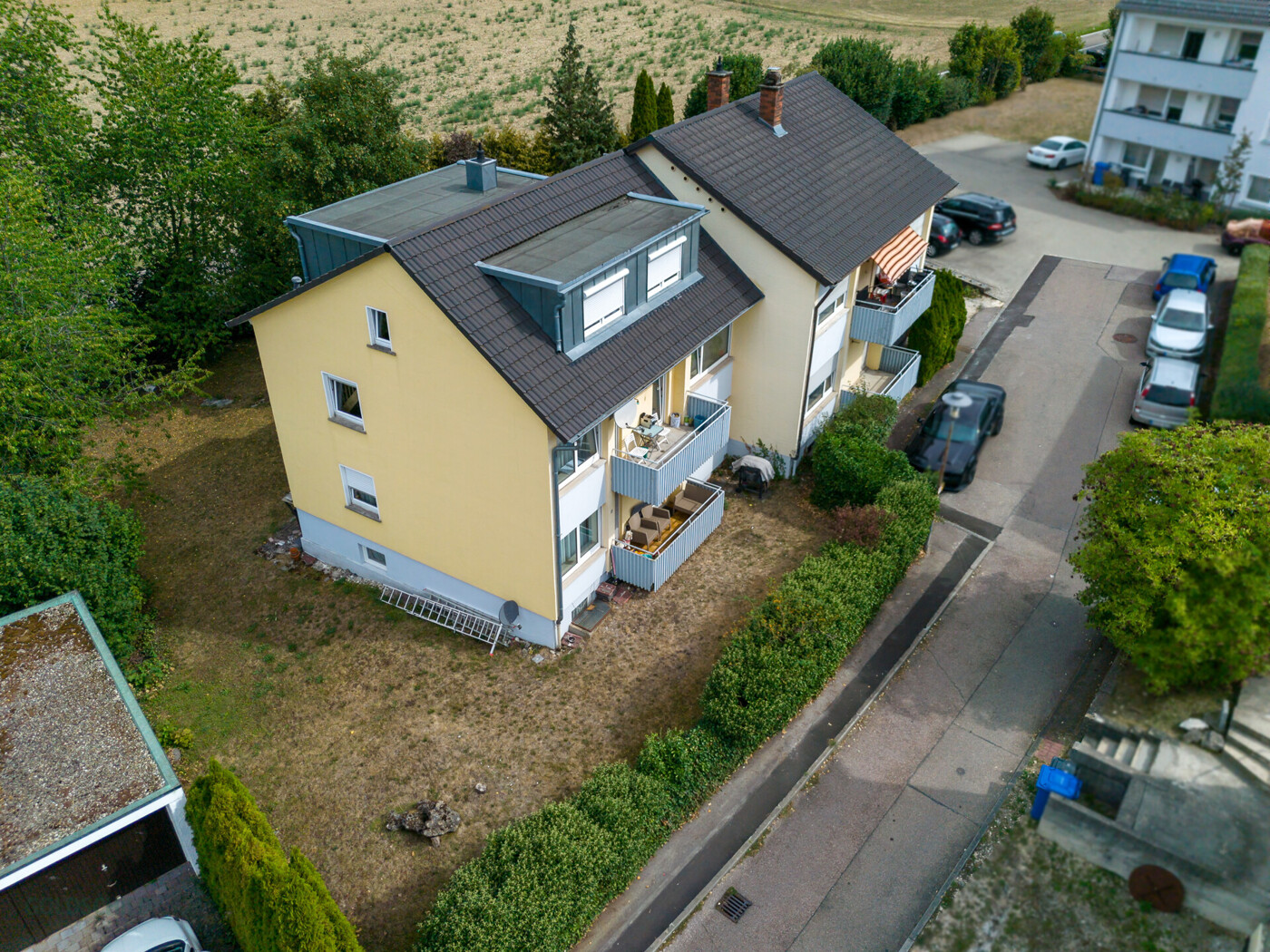 Mehrfamilenhaus_Aalen_Drohnenaufnahme