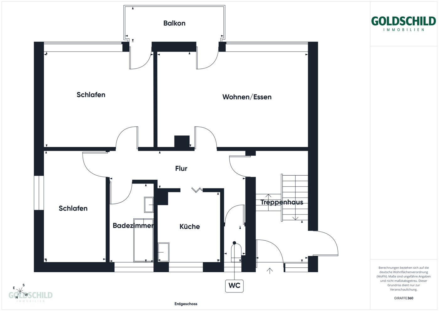 Mehrfamilenhaus_Aalen_Grundriss_Wohnung EG links