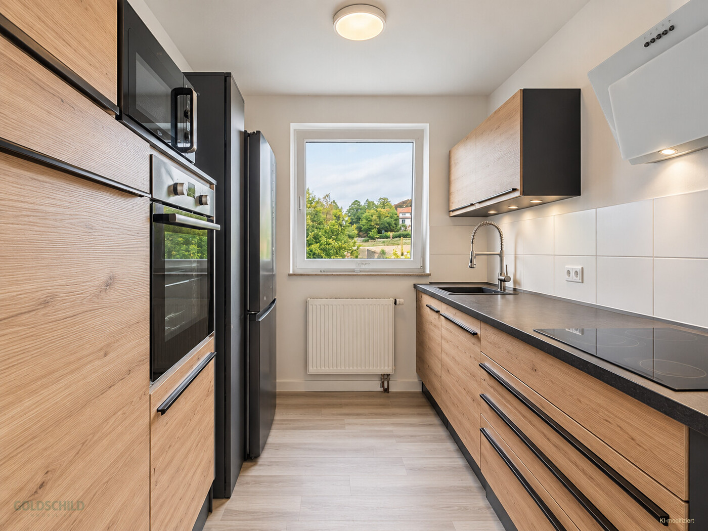 Mehrfamilenhaus_Aalen_1.OG_Wohnung_Küche (KI-modifiziert)