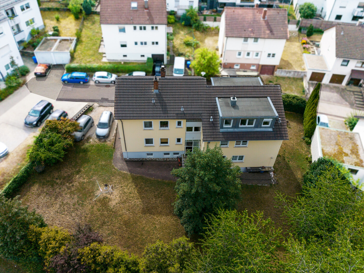 Mehrfamilenhaus_Aalen_Drohnenaufnahme