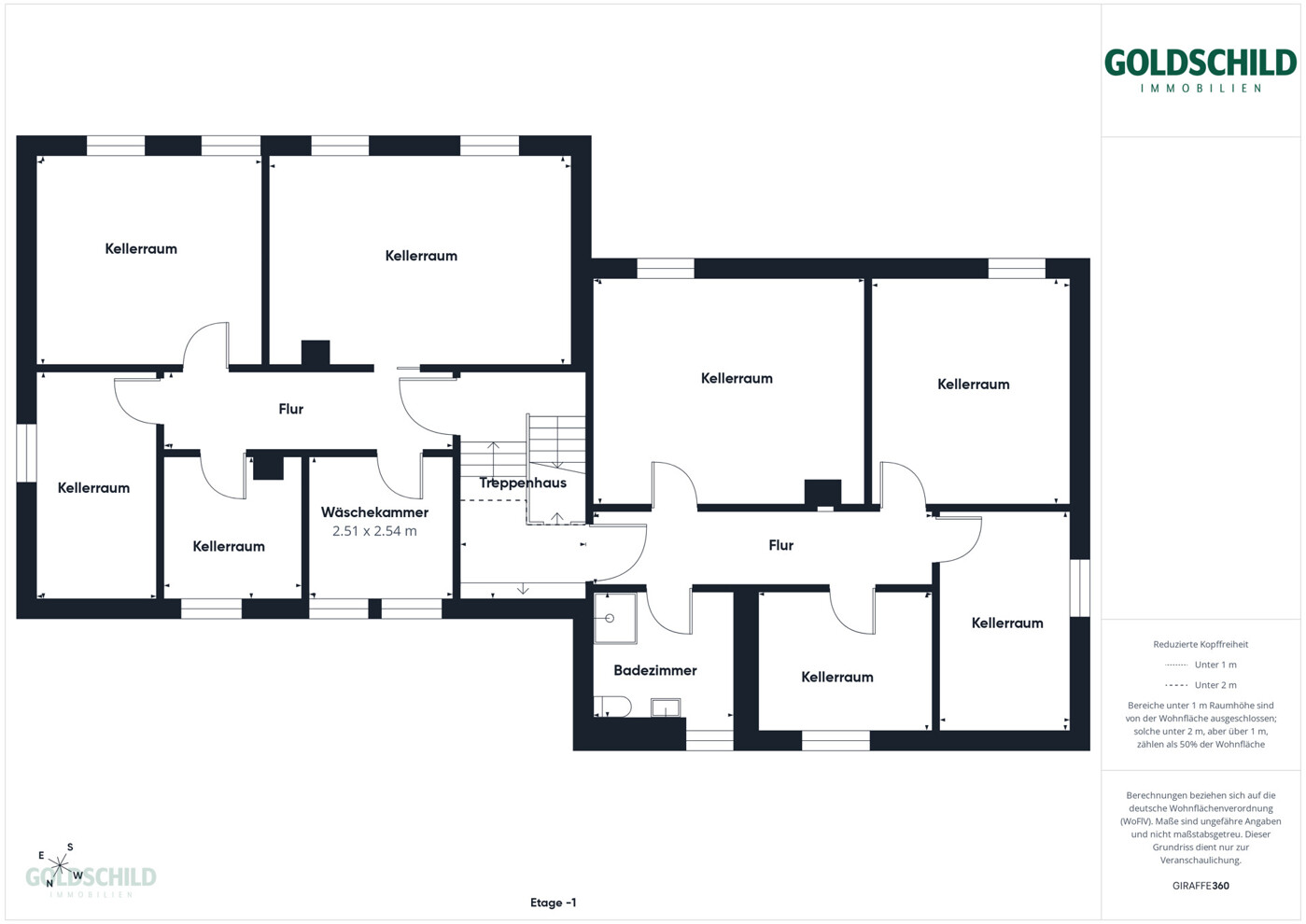 Mehrfamilenhaus_Aalen_Grundriss UG
