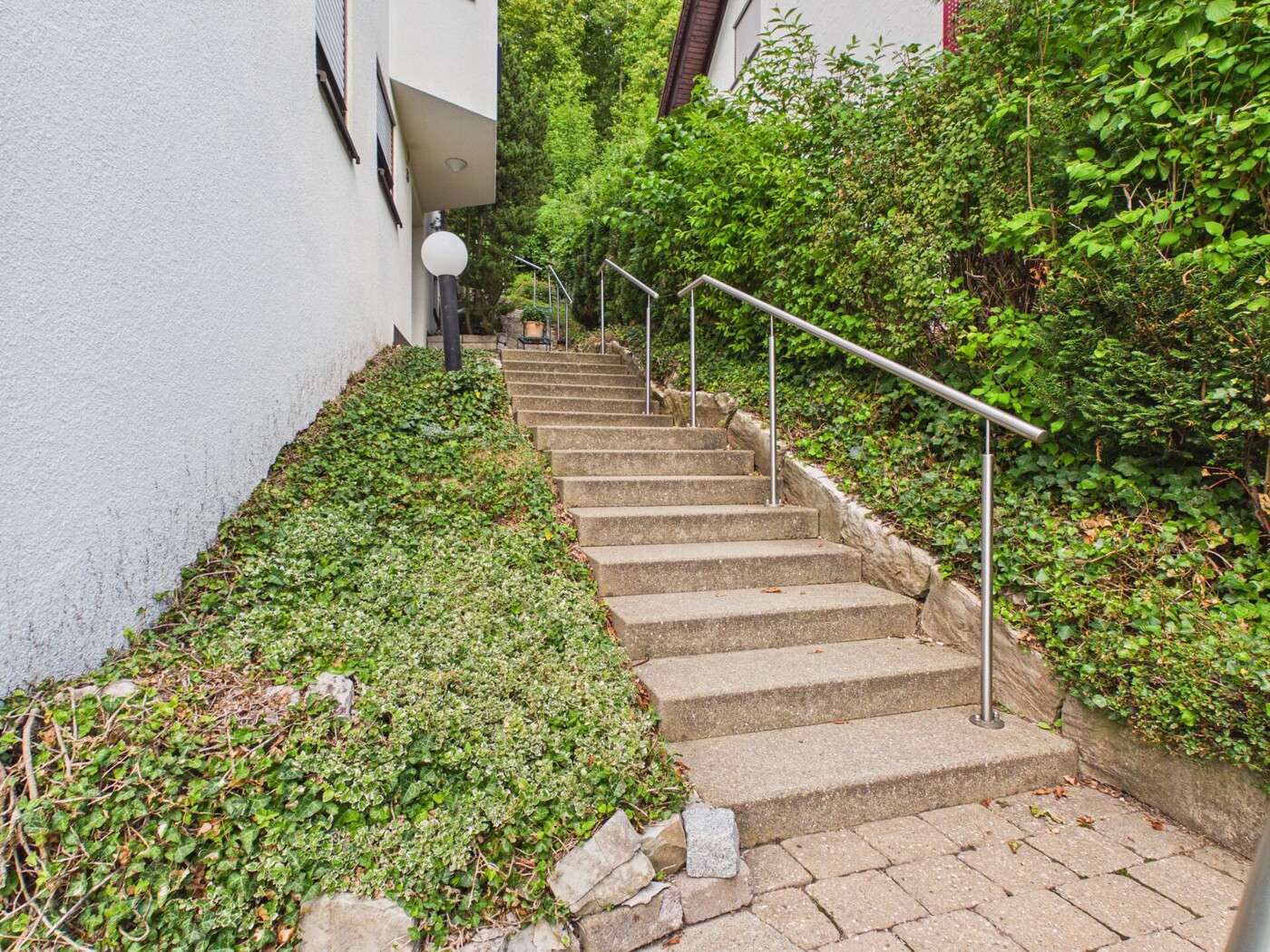 Eigentumswohnung_Bad_Urach_Außen