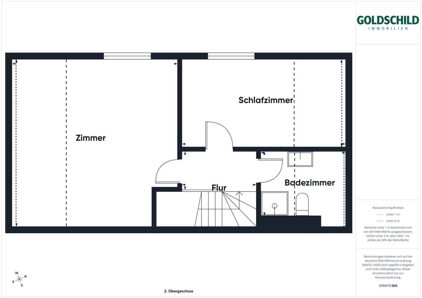 Reihenendhaus_Wendlingen_Grundriss DG