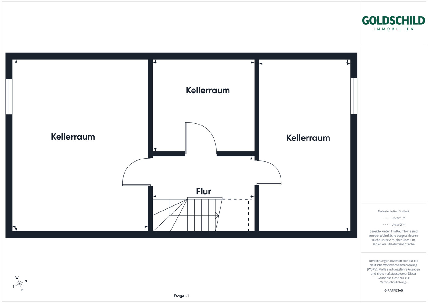 Reihenendhaus_Wendlingen_Grundriss UG