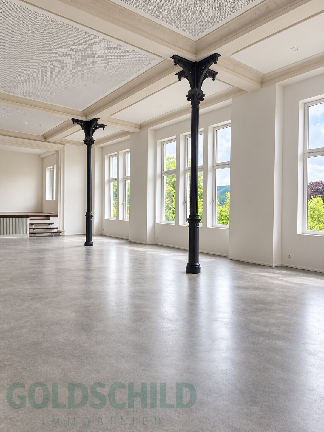 Festsaal