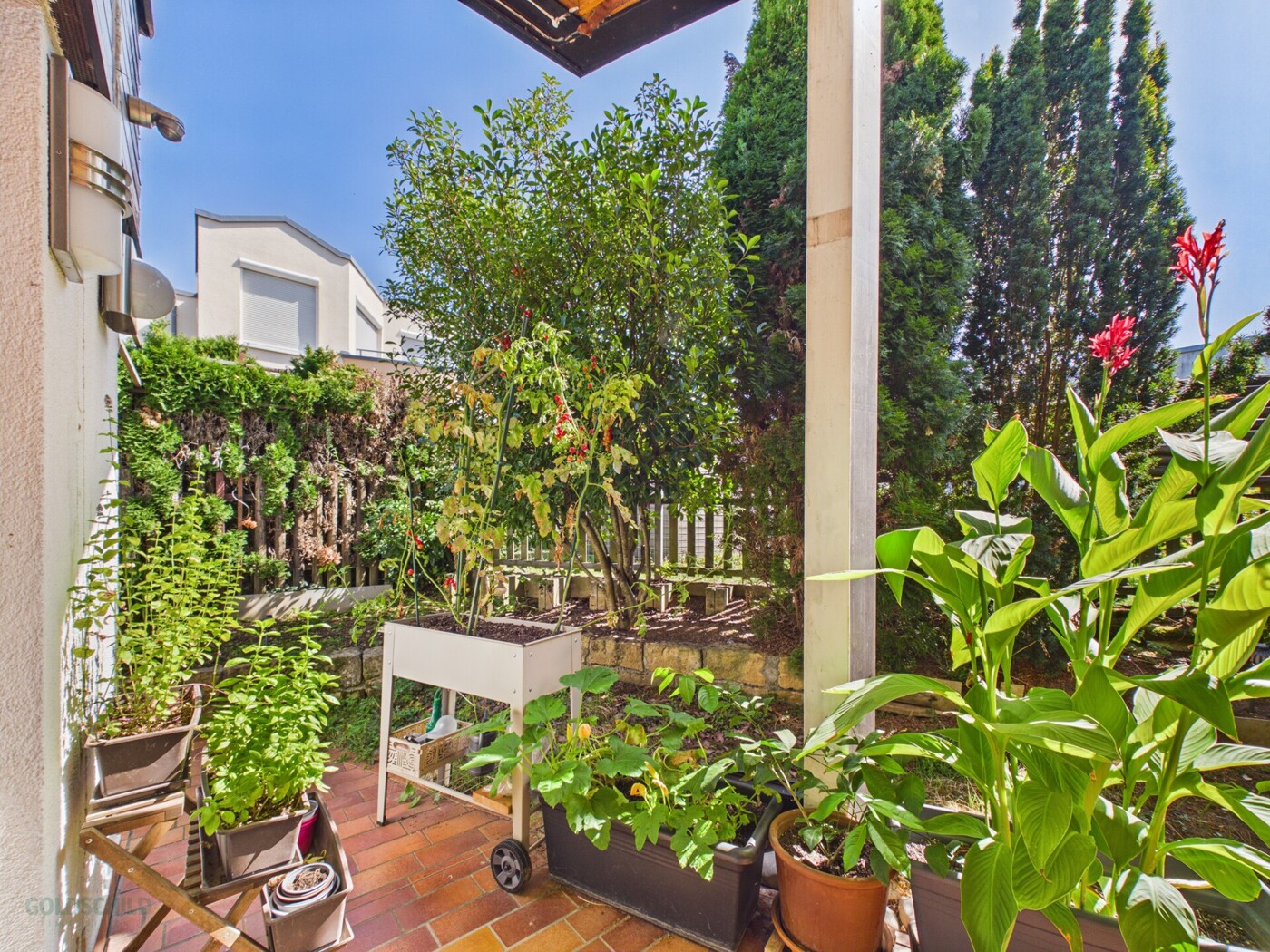 Casa unifamiliare a Wendlingen, piano terra