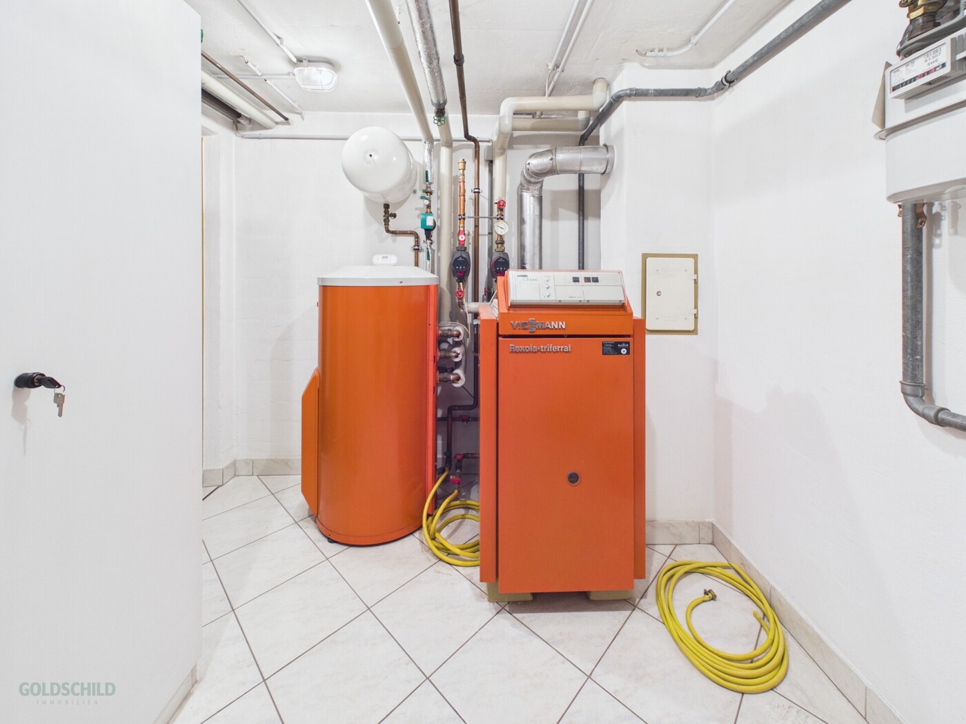 Casa unifamiliare a Wendlingen UG
