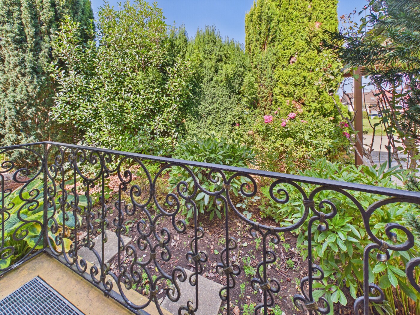 Casa unifamiliare a Wendlingen, piano terra