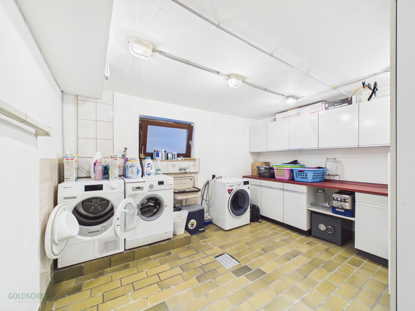 Casa unifamiliare a Wendlingen UG