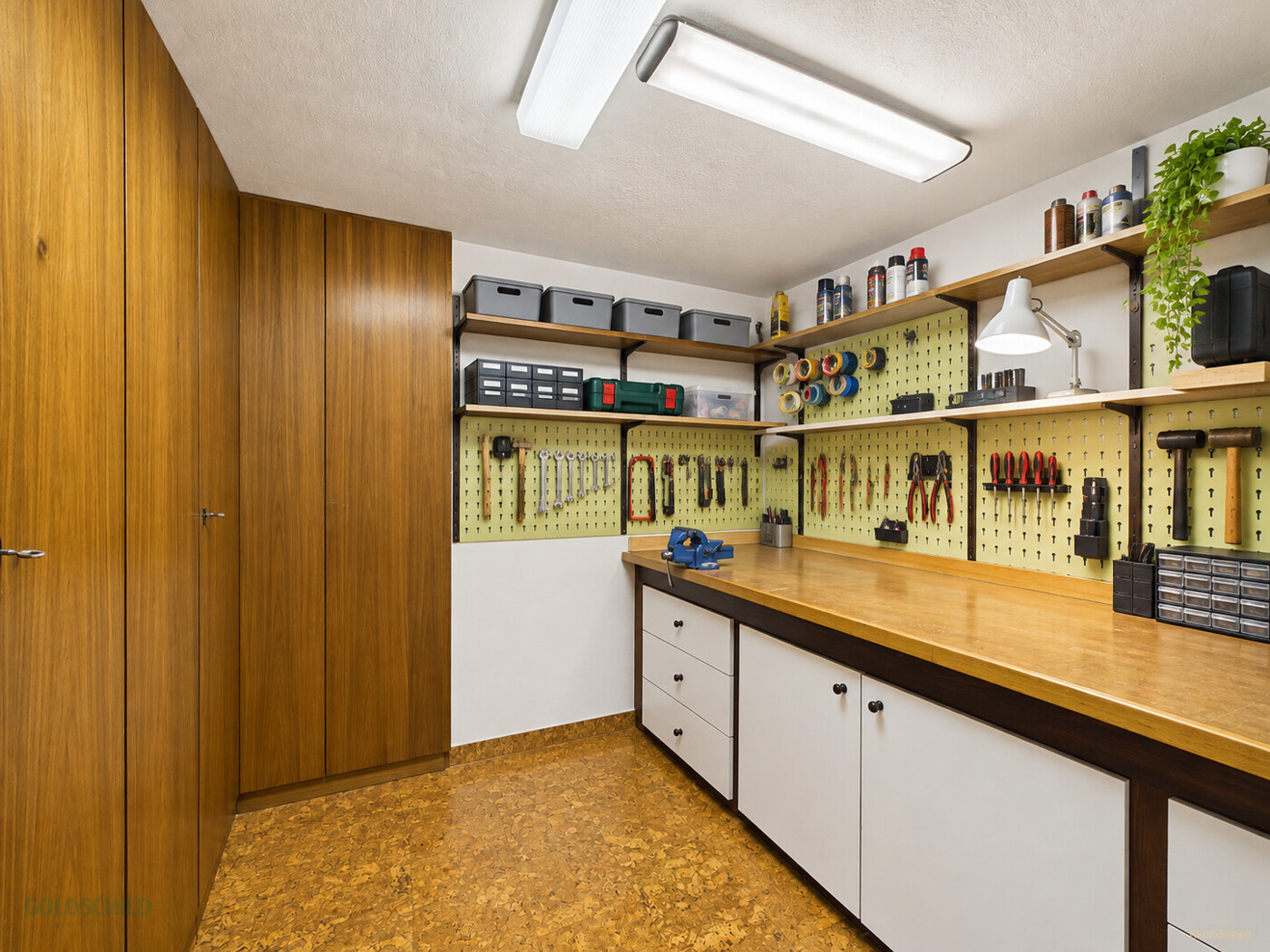 Casa unifamiliare a Wendlingen UG (KI-KI-riordinata)