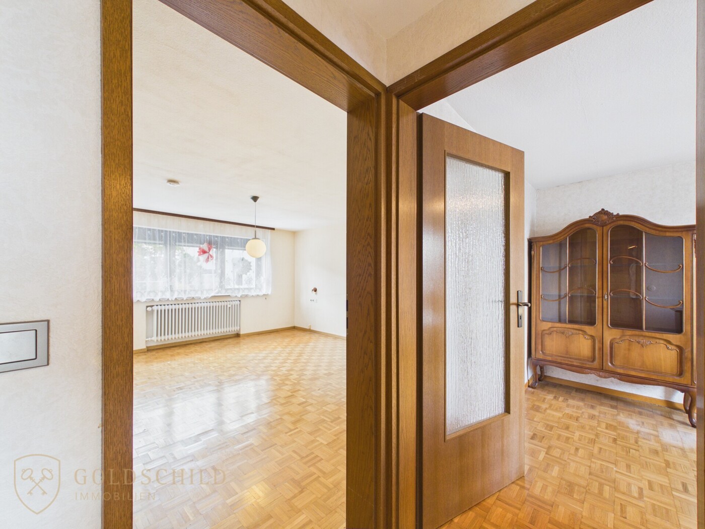 Einfamilienhaus Baltmannsweiler Flur