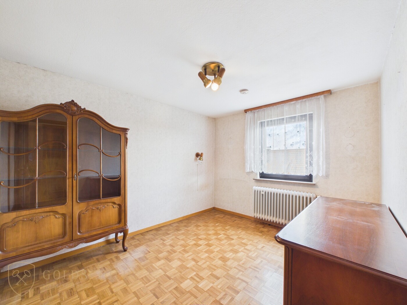 Einfamilienhaus Baltmannsweiler Kinderzimmer