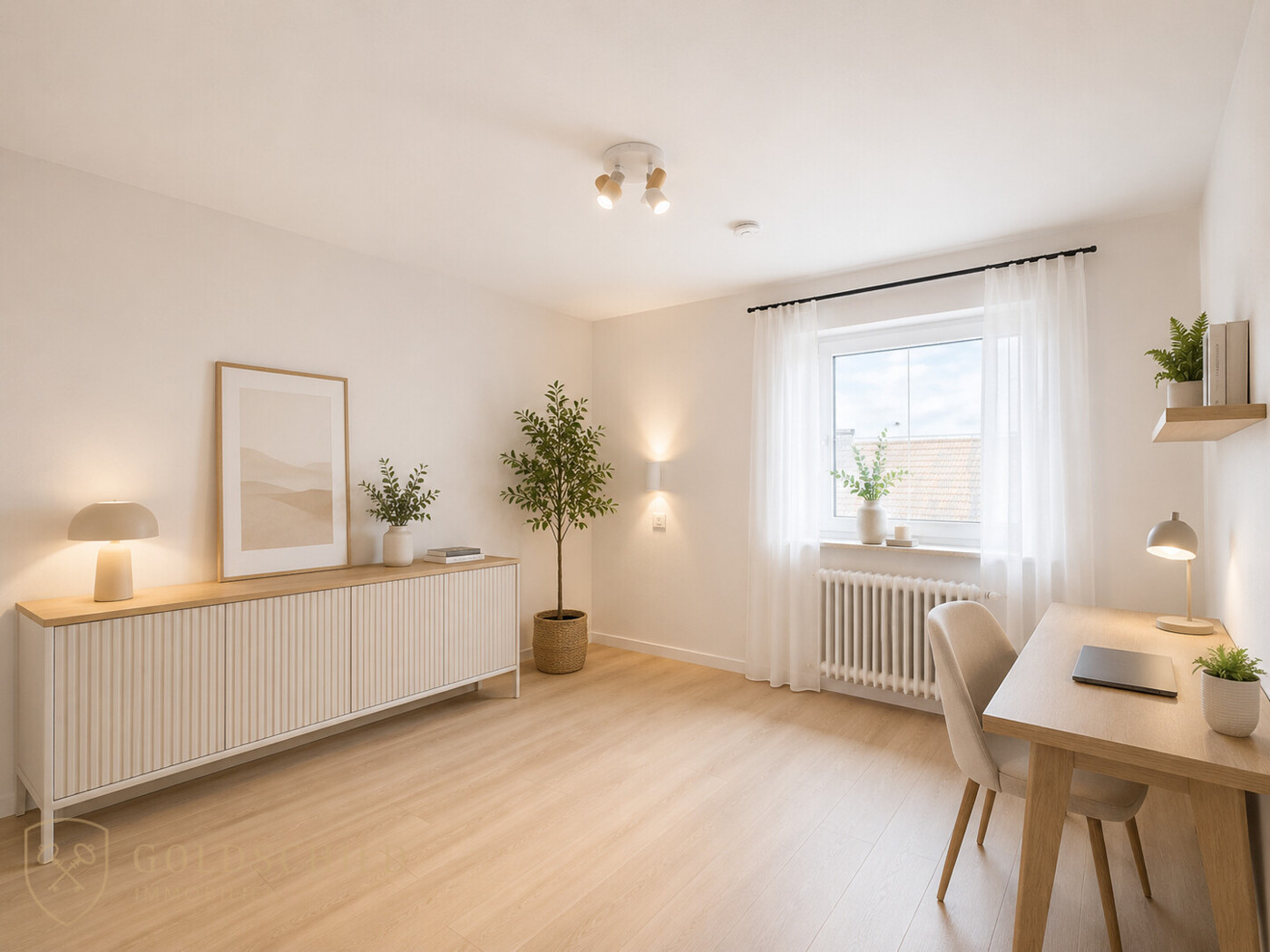 Einfamilienhaus Baltmannsweiler Einrichtungsvorschlag (KI-modifiziert) (KI-modifiziert)