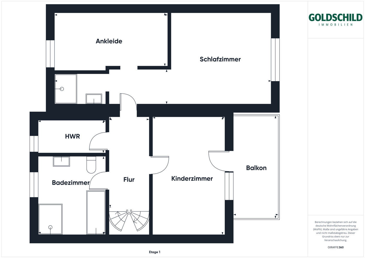 Einfamilienhaus Metzingen OG