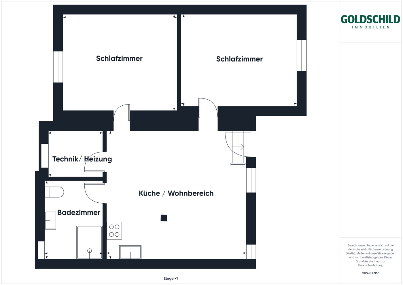 Einfamilienhaus Metzingen UG