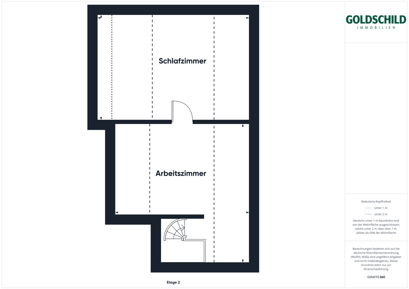 Einfamilienhaus Metzingen DG