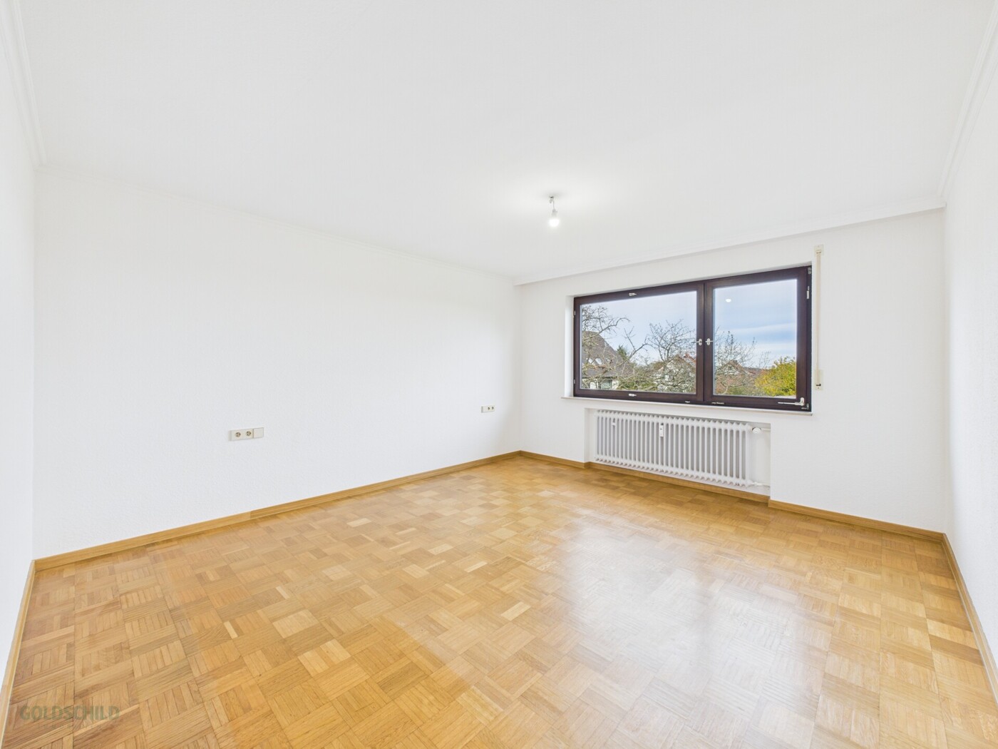 Zweifamilienhaus Schömberg EG Wohnung