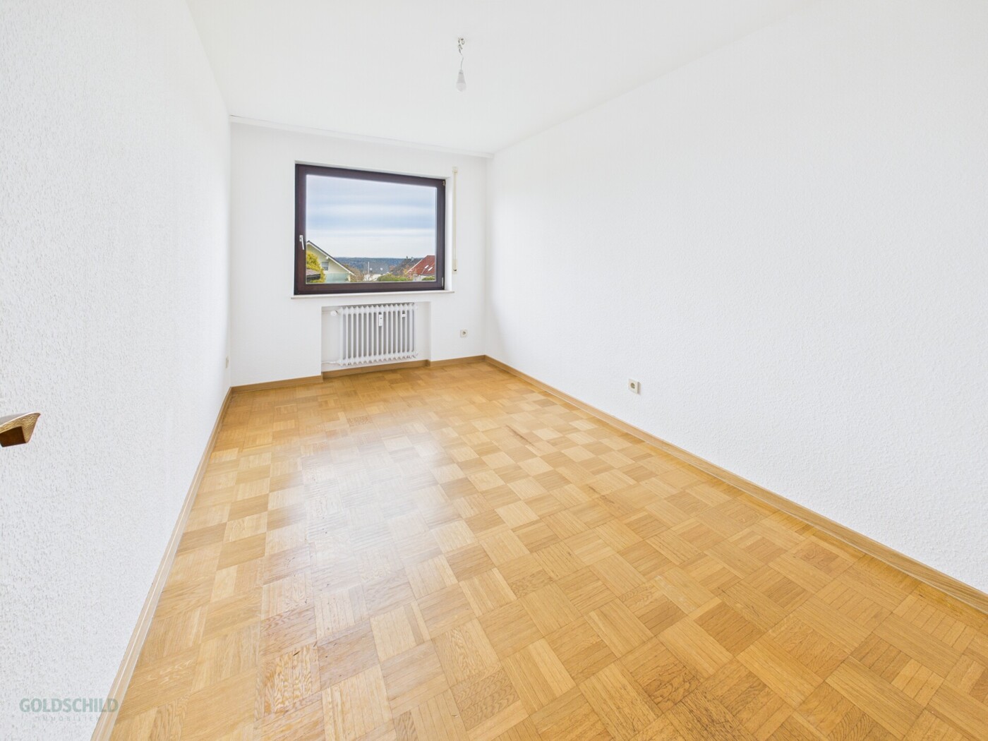 Zweifamilienhaus Schömberg EG Wohnung