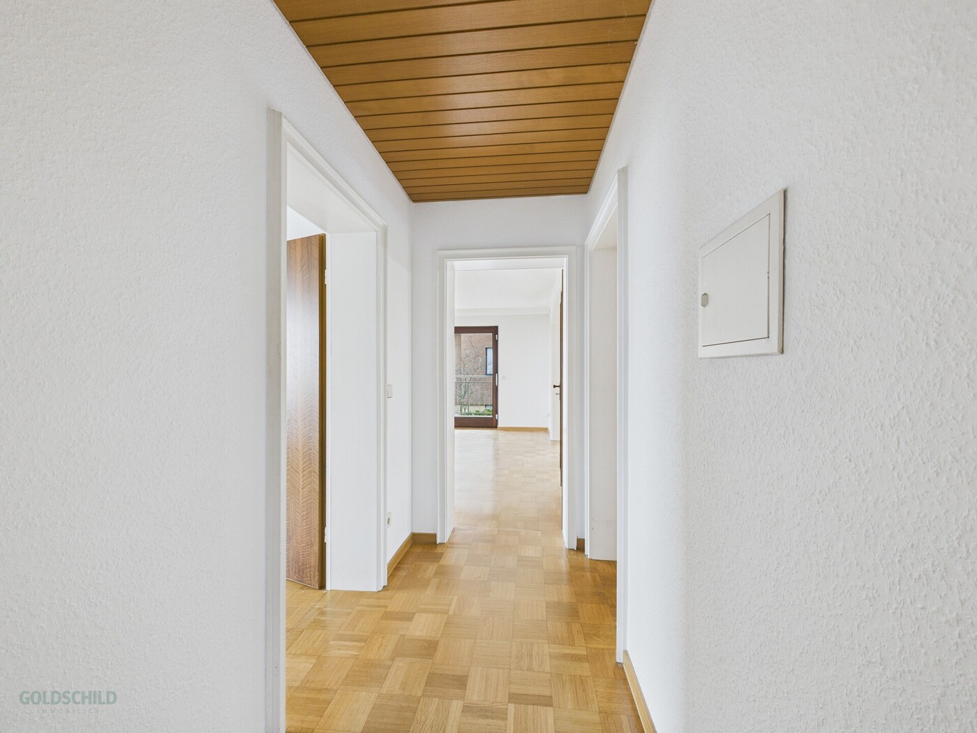 Zweifamilienhaus Schömberg EG Wohnung