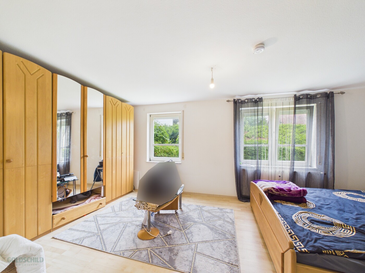 Eigentumswohnung_Neckartenzlingen_Schlafzimmer
