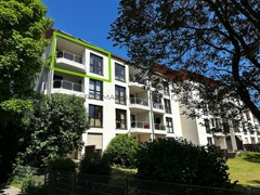 Lage der Wohnung