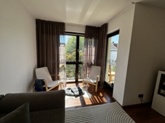 Zugang zum Balkon I