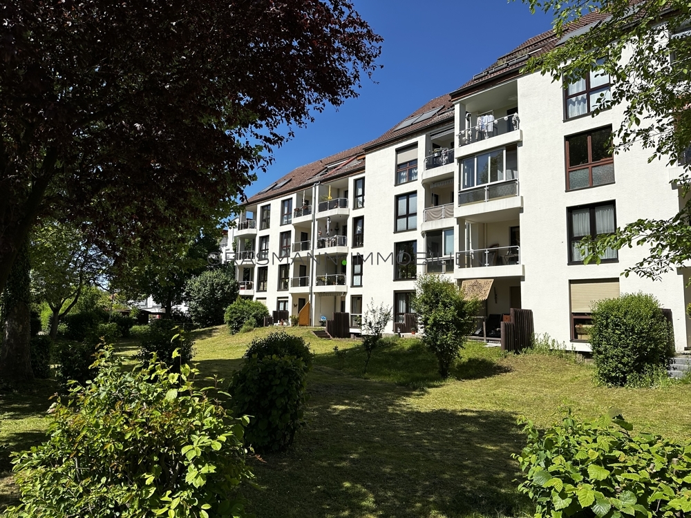 Rückansicht