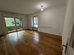 Wohn-/Esszimmer I