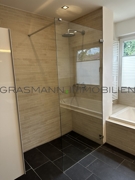 Walk-in-Dusche