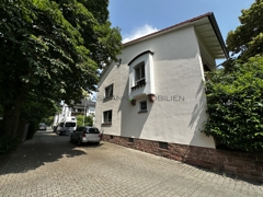 Hausansicht II