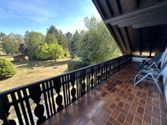 Balkon II