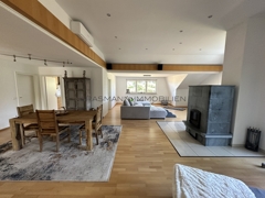 Wohn-/Esszimmer III