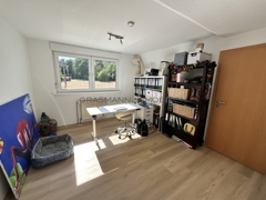 Arbeitszimmer