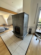 Kamin / Specksteinofen