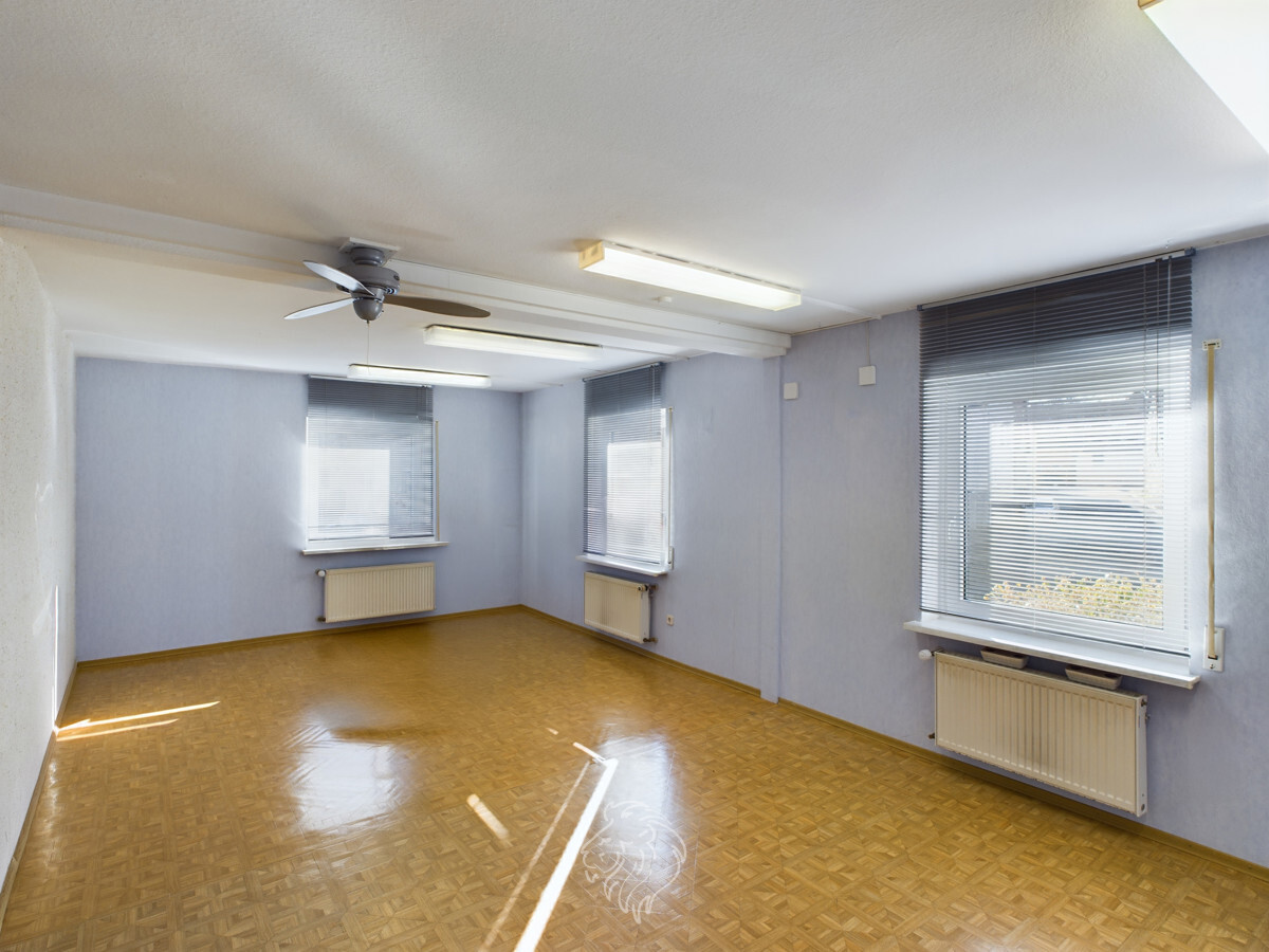 Behandlungsraum 1 EG, Haus 1