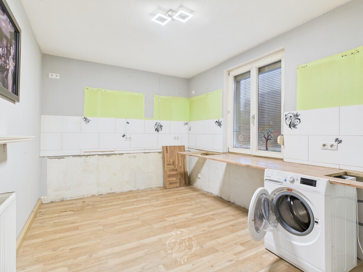 Beispiel 2-Zimmerwohnung