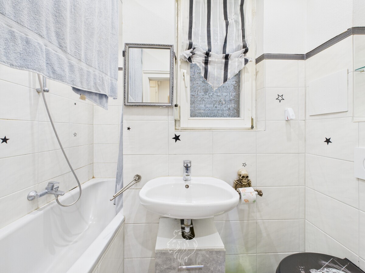 Beispiel 2-Zimmerwohnung