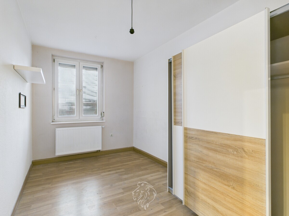 Beispiel 3-Zimmerwohnung