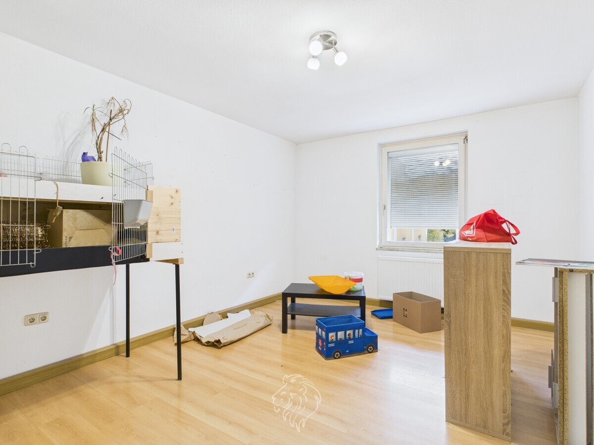 Beispiel 3-Zimmerwohnung