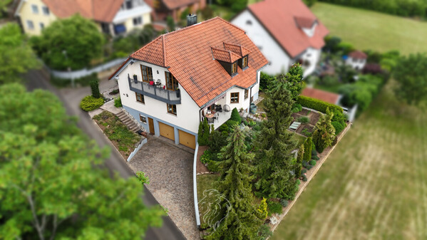 Seitenansicht III
