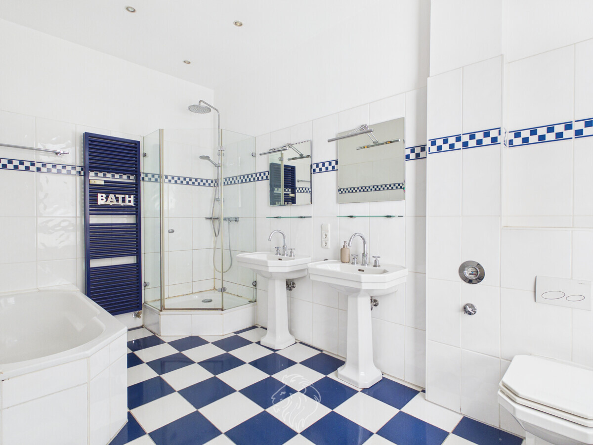 Badezimmer