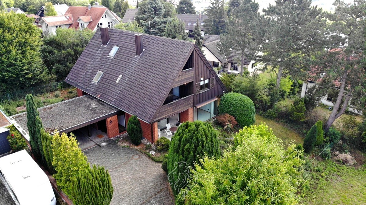 Außenaufnahme Süd-West