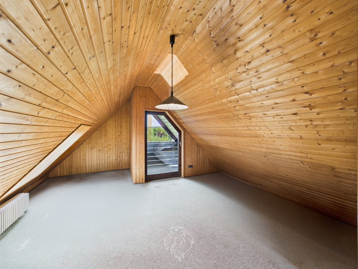 Studio 1 mit Balkon DG