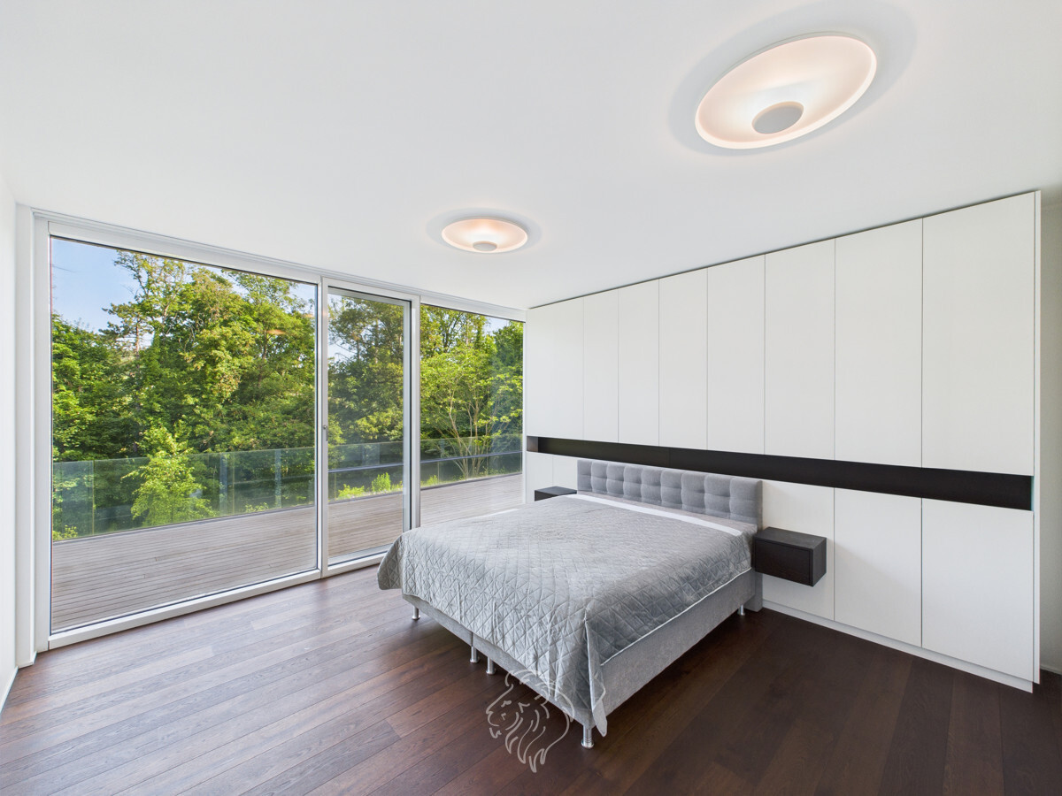 2. Schlafzimmer 2.UG 