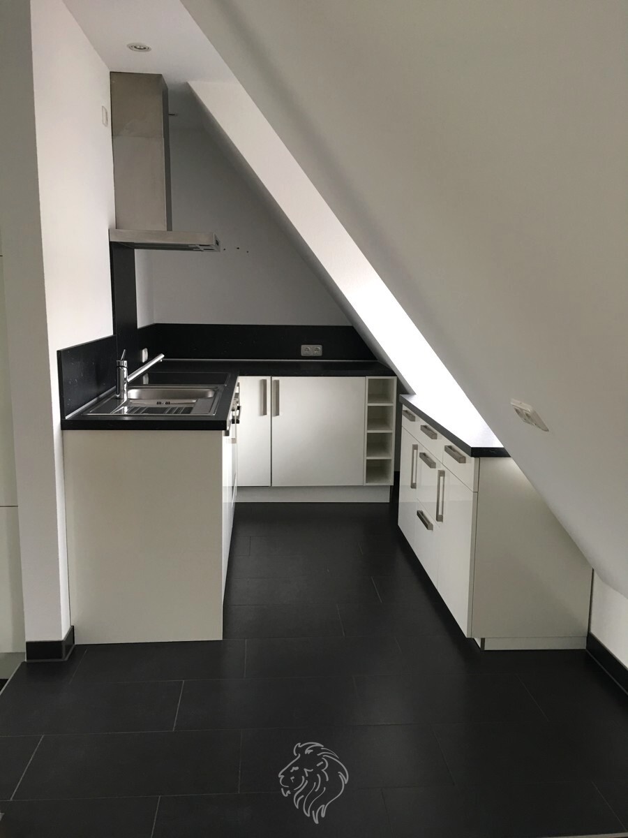 sanierte Wohneinheit 