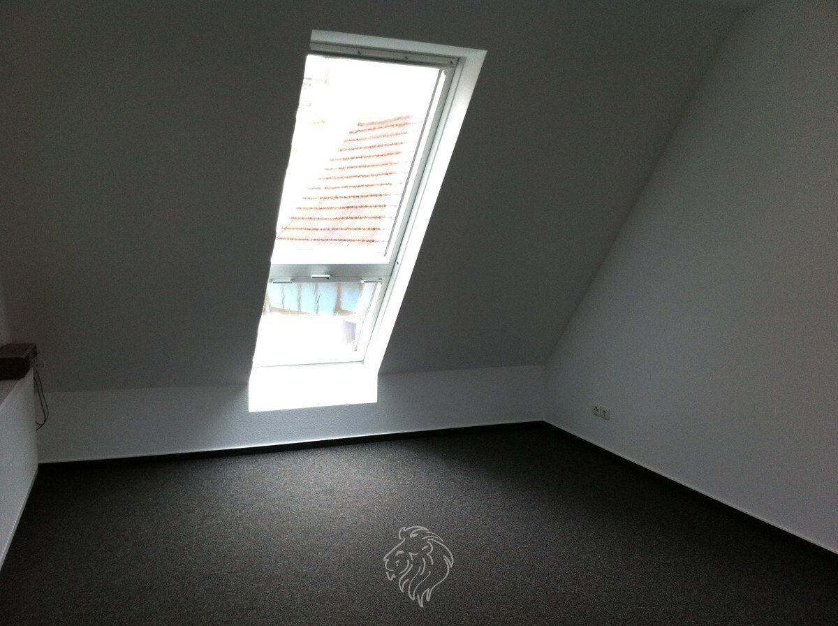 sanierte Wohneinheit 