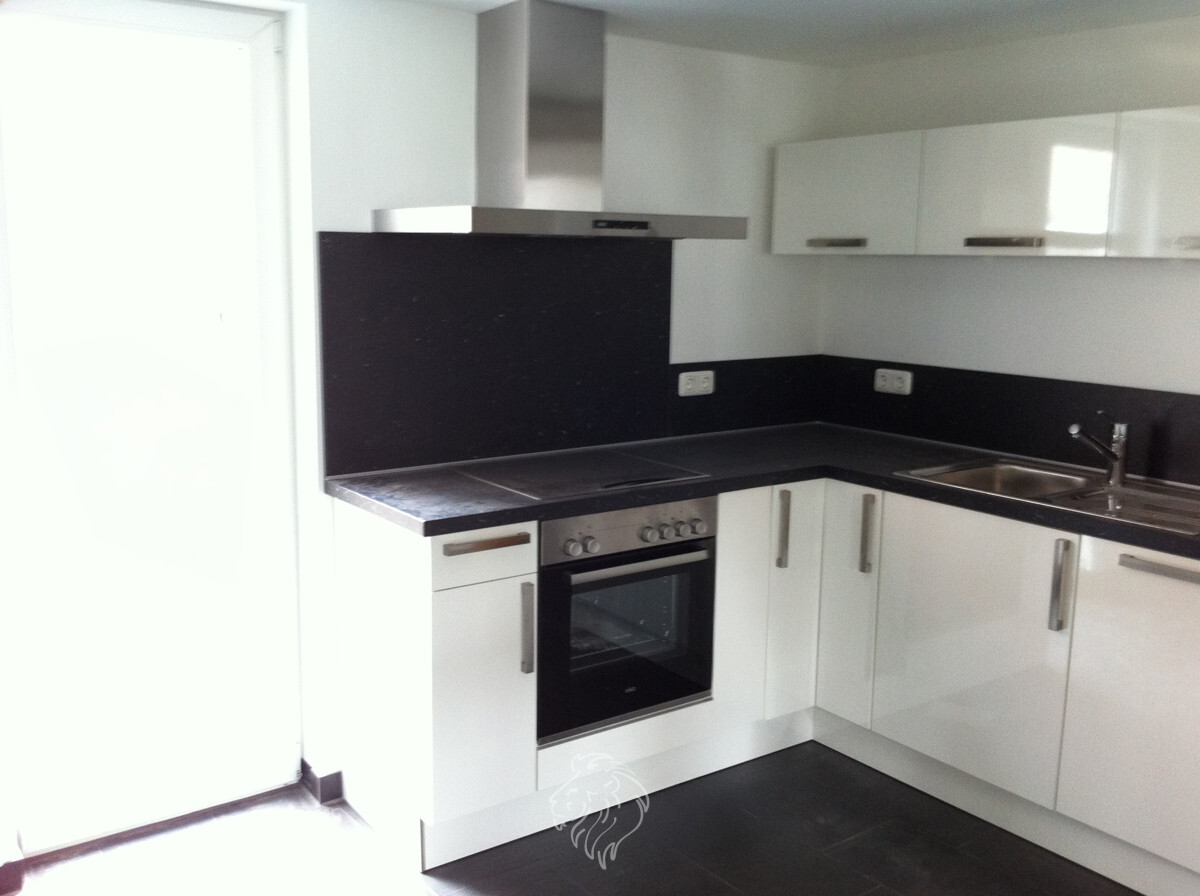 sanierte Wohneinheit 