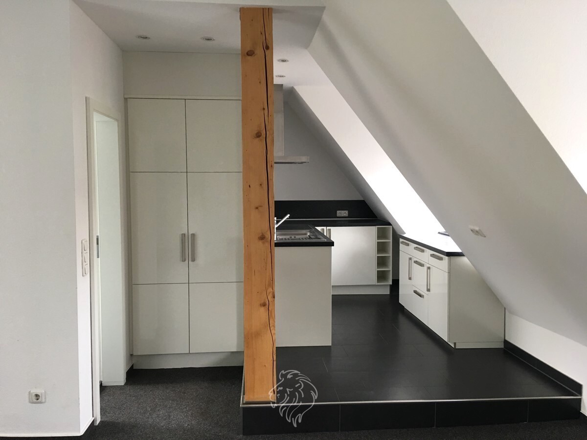 sanierte Wohneinheit 