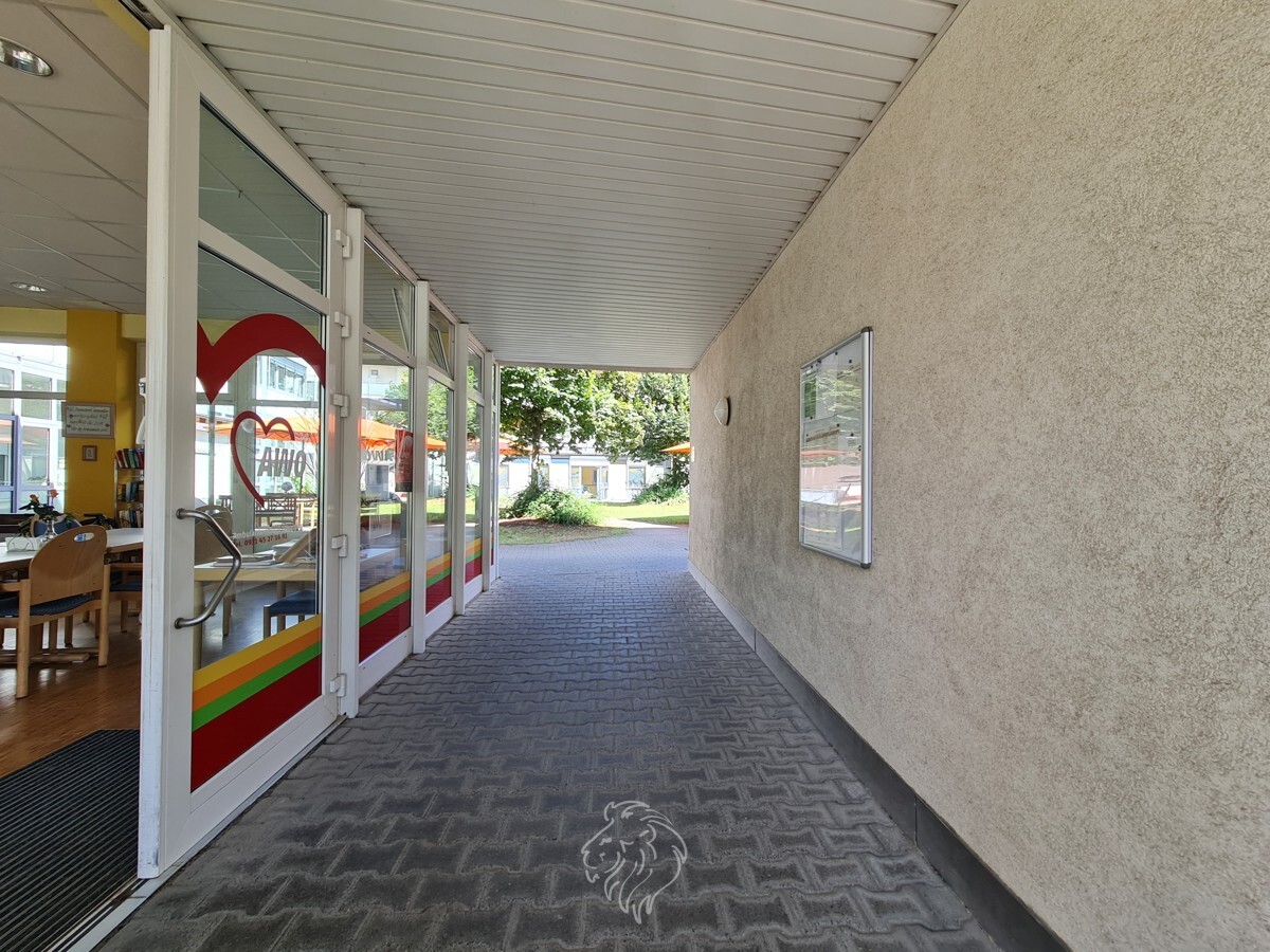 AWO-Cafeteria